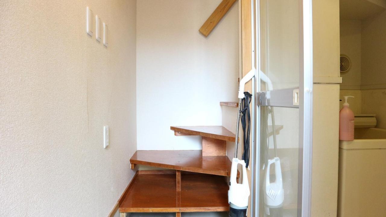 Kanamecho Detached House Apartament Tokio