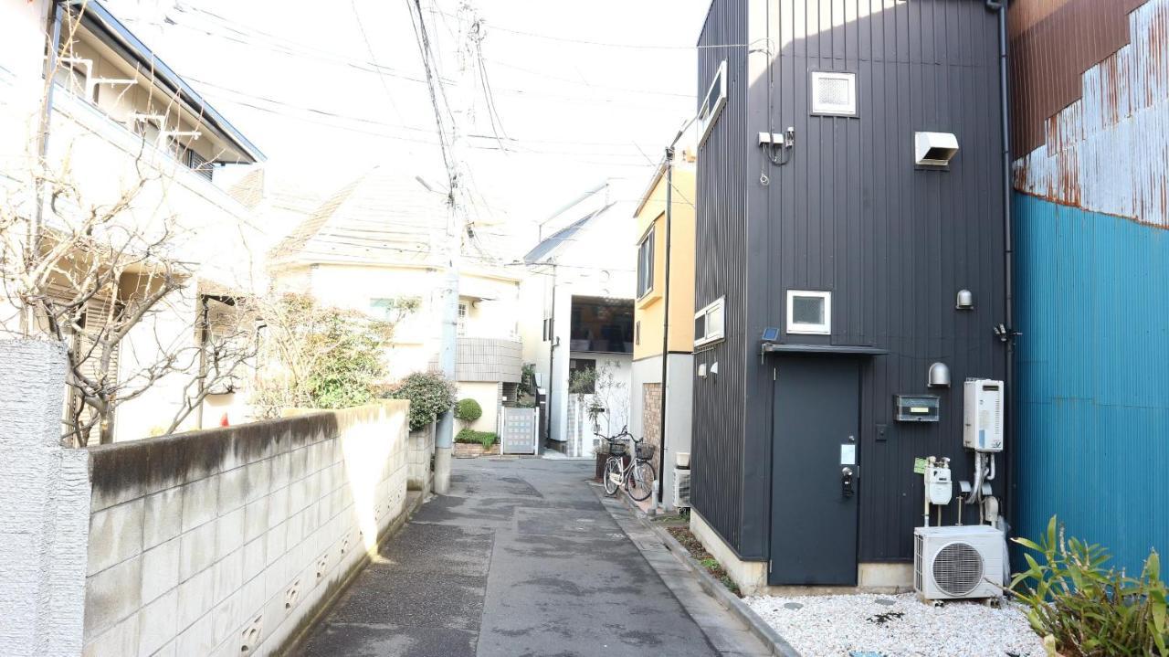Apartament Kanamecho Detached House