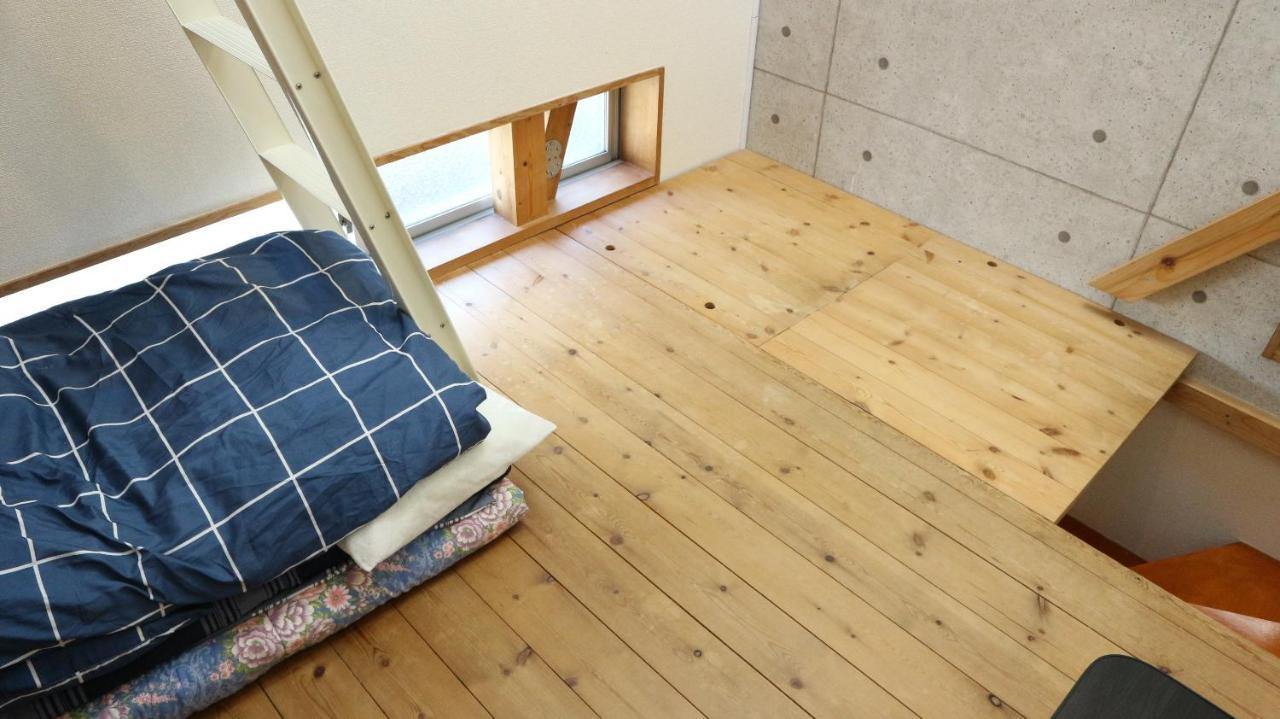 Kanamecho Detached House * Tokio