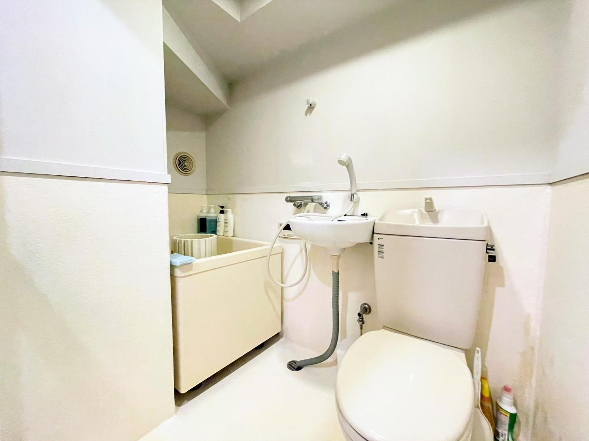 Kanamecho Detached House Apartament