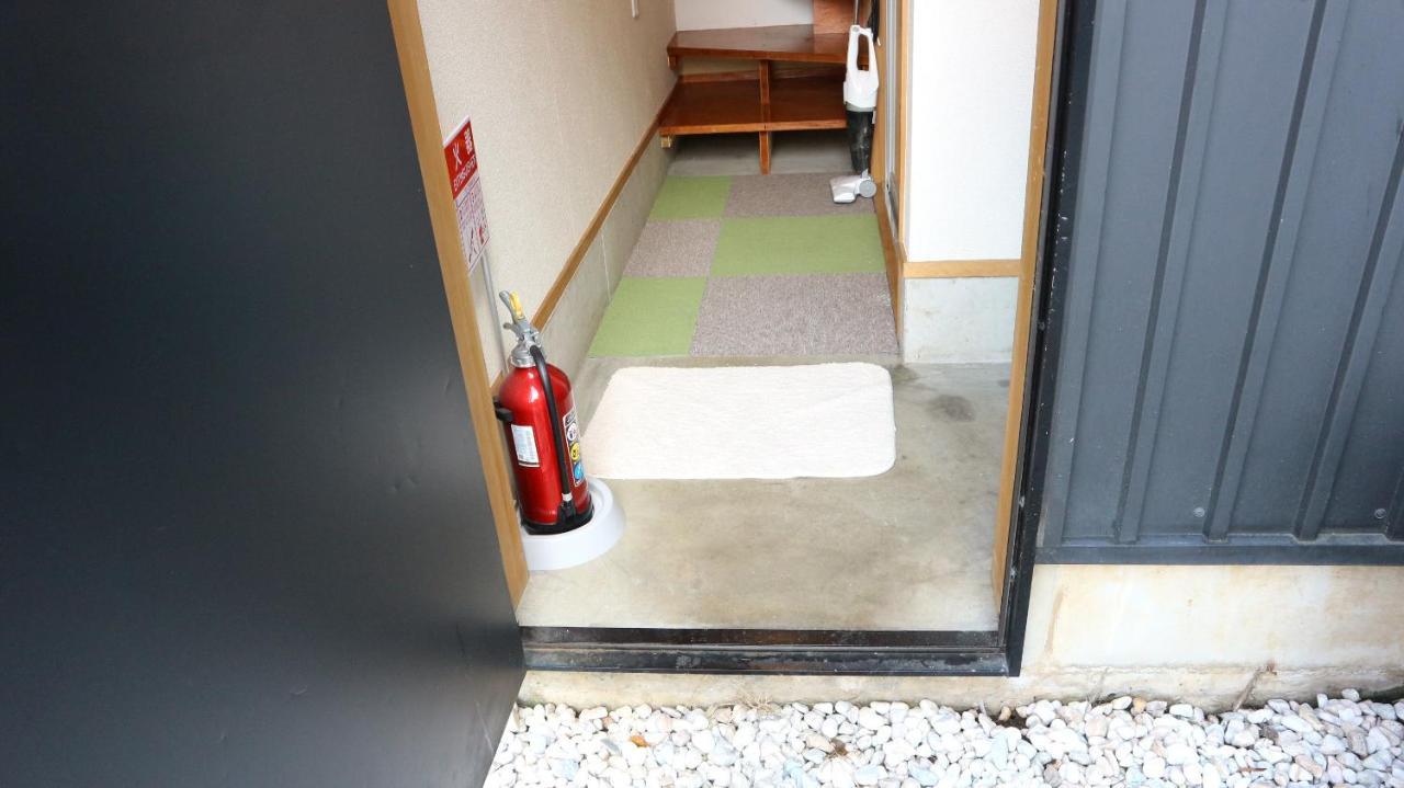 Kanamecho Detached House Tokio