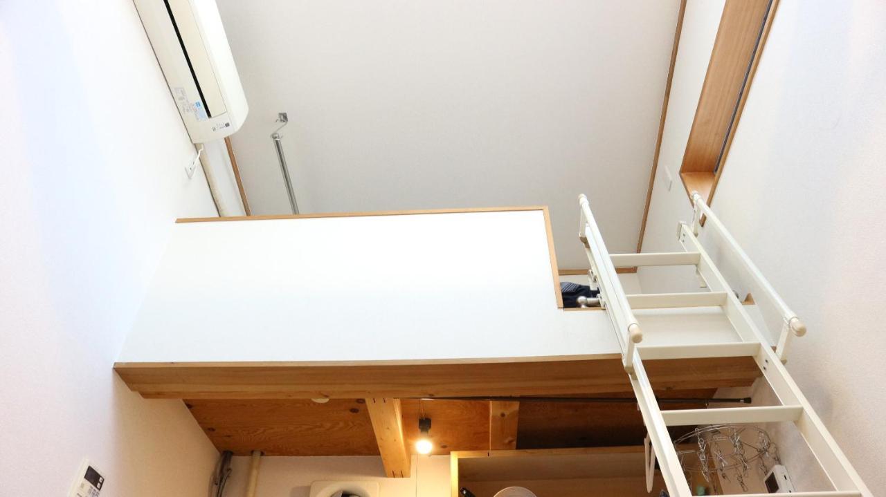 Kanamecho Detached House Apartamento *