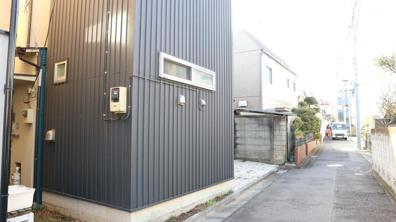 Kanamecho Detached House Apartamento *