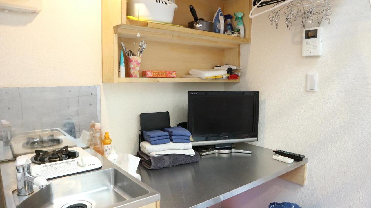 Apartamento Kanamecho Detached House *