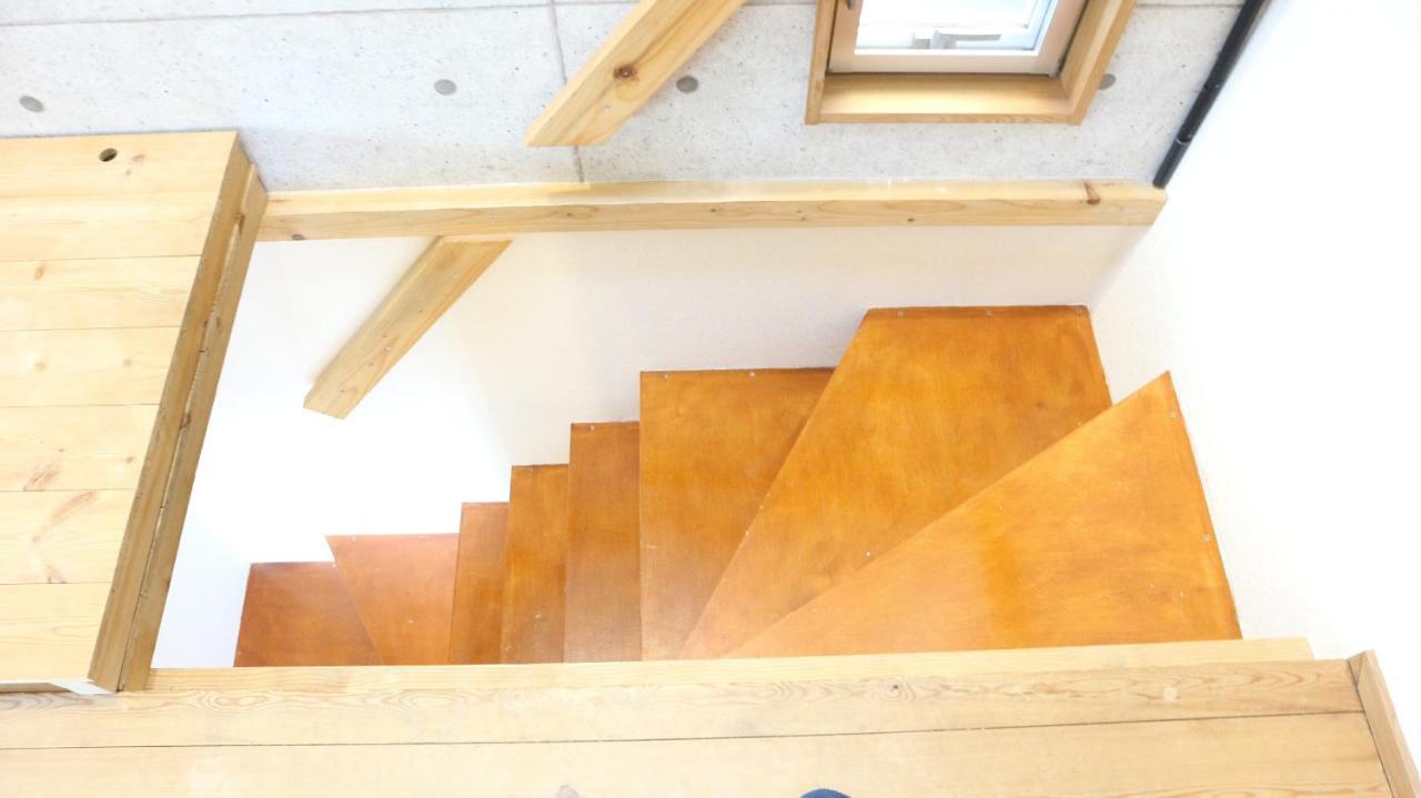Kanamecho Detached House * Tokio